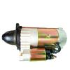 Compatible with Changchai S1110/S11106 Engines and 158D Reduction Starter Motor (12 Teeth)
