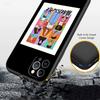 Heartstopper New High-End Shell Phone Case for iPhone SE X XS XR 16E 11 17 Pro Max 8 7 6 6s Plus
