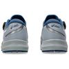 Asics Winjob Comfortable Lightweight Low top Casual Shoes Unisex Gray 1273A095-020