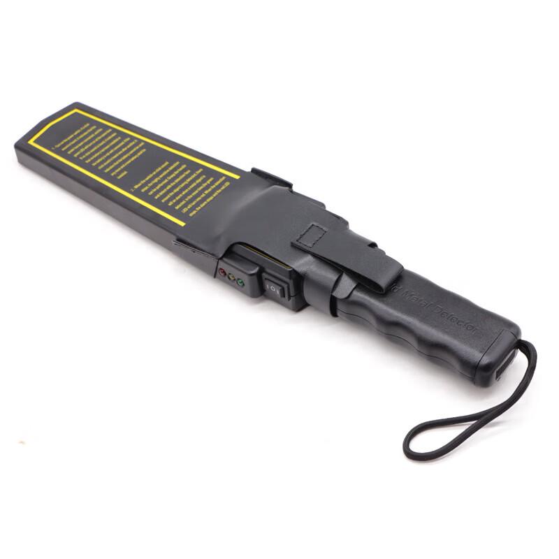 Patriot Handheld High-Precision Detector CN plug (adapter included)