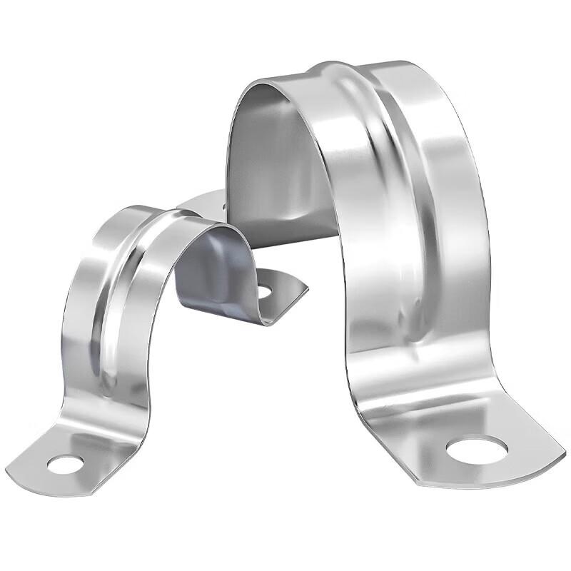 Chuyu Xin 201 Stainless Steel U-Clamp