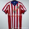 Atltico Madrid 2004-2005 Retro Football Jersey Fernando Torres 9 Home/Away Version Men