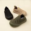 Boys' Breathable Casual Girls' Soft-soled Sports Shoes