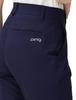 [Pin Apparel] Women's Long Pants (Cross-Moving All-Directional Stretch)  Golf  622-4131106 120Navy LL
