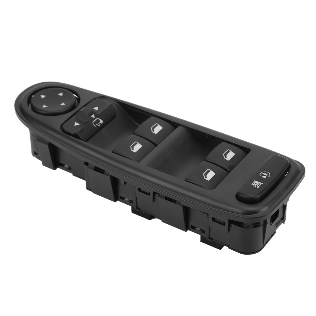 Power Window Switch 6554.YH Electric Window Switch Replacement for CITROEN C4 GRAND PICASSO
