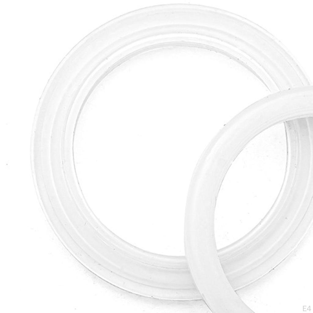 - Seal , Coffee Machine Accessories, Reusable, Durable And Can Be Used At Home As A