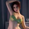 148cmSilicone Sex Doll Sexy Big Ass Big Breast Sex Toys for Male Masturbator Real Feeling Adult Products