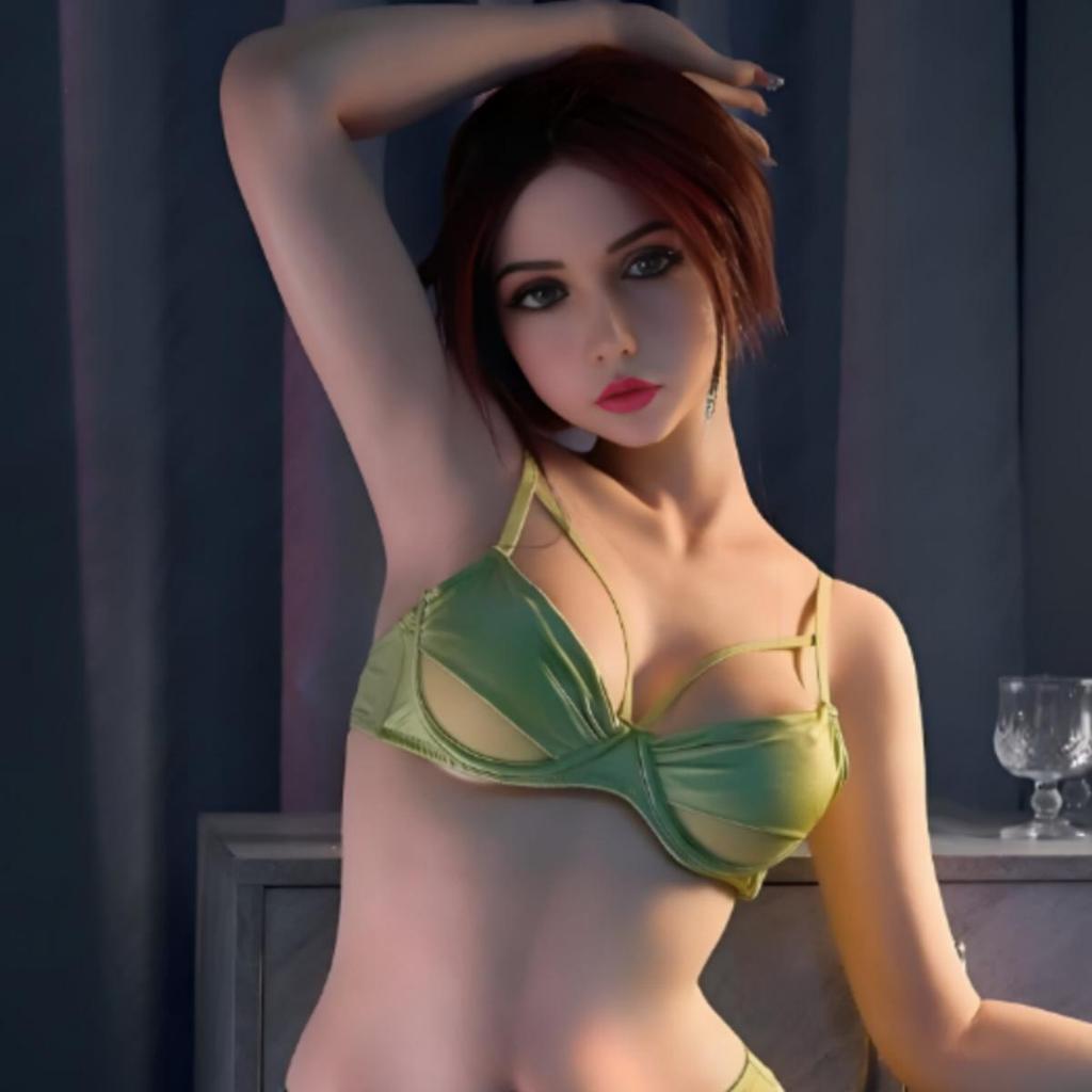 148cmSilicone Sex Doll Sexy Big Ass Big Breast Sex Toys for Male Masturbator Real Feeling Adult Products