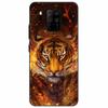 For OUKITEL C18 Pro C21 C21Pro Case Silicone Black Soft Protector Funda Capa for OUKITEL C21 Pro C18 Pro Cover TPU Cartoon Cover