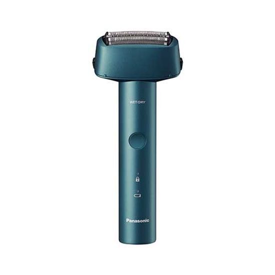 Panasonic ES-RM3D Triple-Blade Electric Shaver