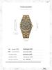Men's Luminous Octagonal Classic Watch - Trendy Business Style