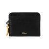 Chloe Ch25sp544n72 001 Banana Card Holder