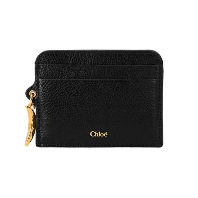 Chloe Ch25sp544n72 001 Banan Kortindehaver