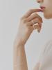 Enuf (Silver 925) Nuo Essential Ring_S