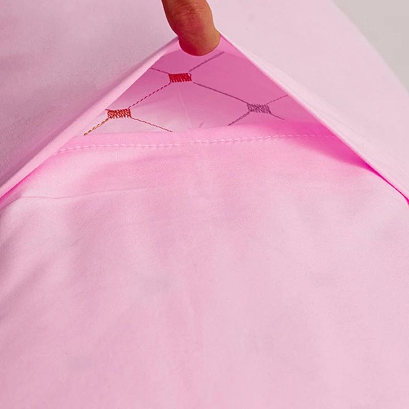 1Pcs 150Cm Lover One Piece Double Long Pillowcase Printed Home Sleeping Couple Pillow Cover Extended Bed Pillowcase Without Core