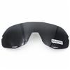 Speed S2 Clear Photochromic Cycling Goggles TR90 Frame Windproof Semi-Rimless Sport Sunglasses Men Women