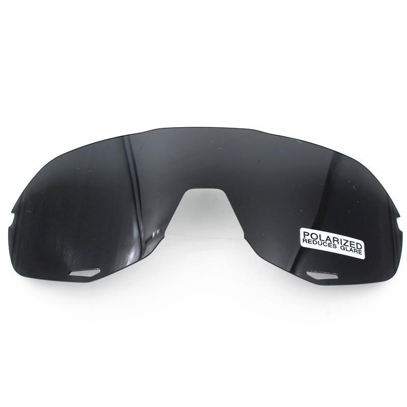 Speed S2 Clear Photochromic Cycling Goggles TR90 Frame Windproof Semi-Rimless Sport Sunglasses Men Women