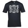 Beetlejuice Never Trust The Living Tshirt