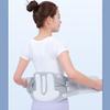 Breathable Sports Lumbar Support Belt