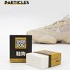 2pcs Shoes Eraser Portable Suede Sheepskin Matte Leather Fabric Care Shoes Cleaning Leather Cleaner Rubber Block Shoe Brush Tool