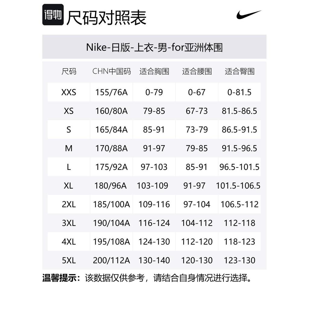 Nike Sports Life Collection Jacket Men's Blue DM6822-410