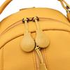 Women's Waterproof Nylon Crossbody Bag Portable Shoulder Bag