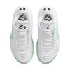 Air Jordan Luka 3 GS Photo Finish Dětské tenisky Bílá Černá Volt-Glow HQ5058-107