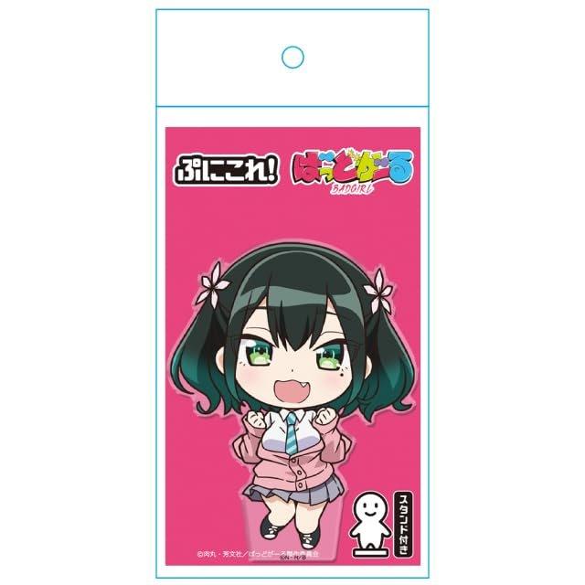 azumaker Bad Girl Punicore! Acrylic Figure Stand Ruriha Rura Anime Character Stand