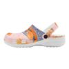 Novelty Printed EVA Clogs Unisex Quick Dry Lightweight Slip On Summer Sandals Casual Shoes Soft Footwear Easy Daily Wear