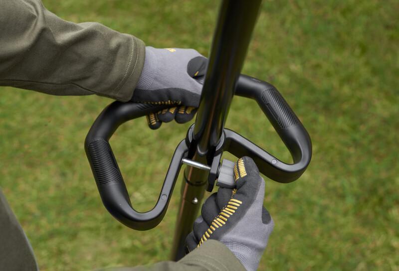 Sfm V20 Battery Trimmer 18V 0*Ah - S/Sfmstb930B