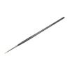TAMIYA Makeup Material Series No.48 Modeling Brush HF Face Brush Extra Fine 87048