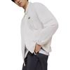 New Balance Jackets & Coats Unisex White AMJ41341-CIC