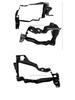 Headlight Bracket for W204 (2007-2014) - Part Numbers: 2046200991, 2046201091