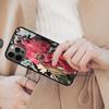 Cock Rooster Chicken Magnetic Phone Case For APPLE iPhone 17 Air 16 14 13 12 Pro Max 15 Plus Wireless Charge With MagSafe Cover