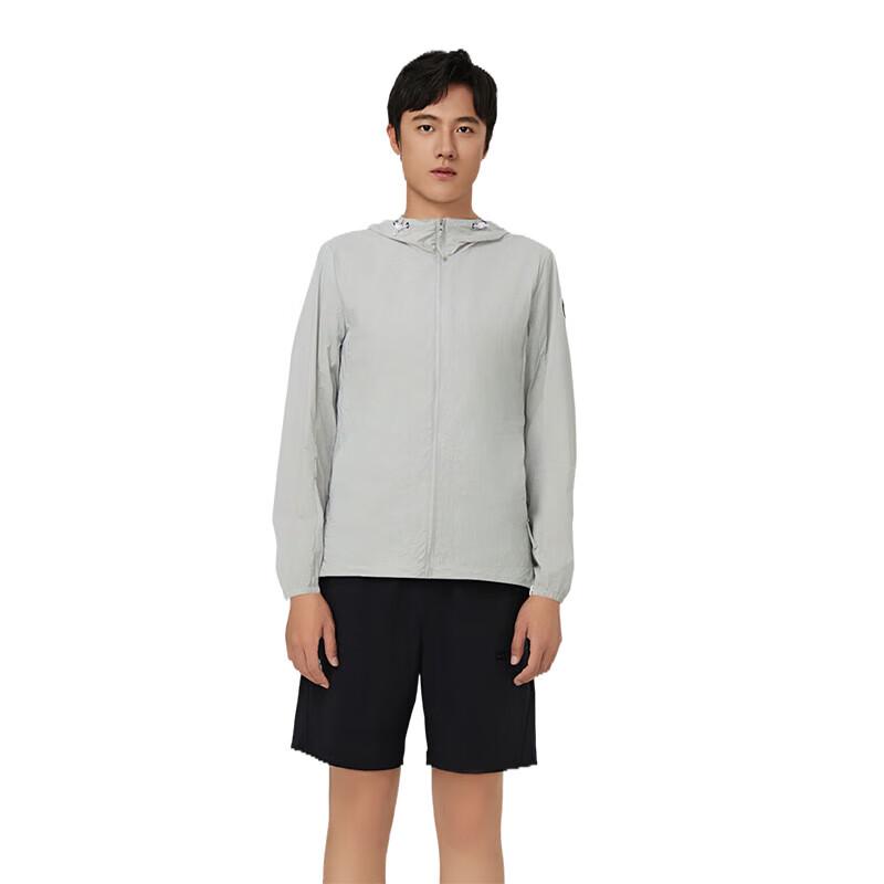 

SCALER Men s Spring Summer Sun Protection Jacket F2015312 XL
