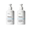 THE ORDINARY Natürliche Feuchtigkeitsfaktoren + Inulin Körperlotion 240ml (3 Optionen)