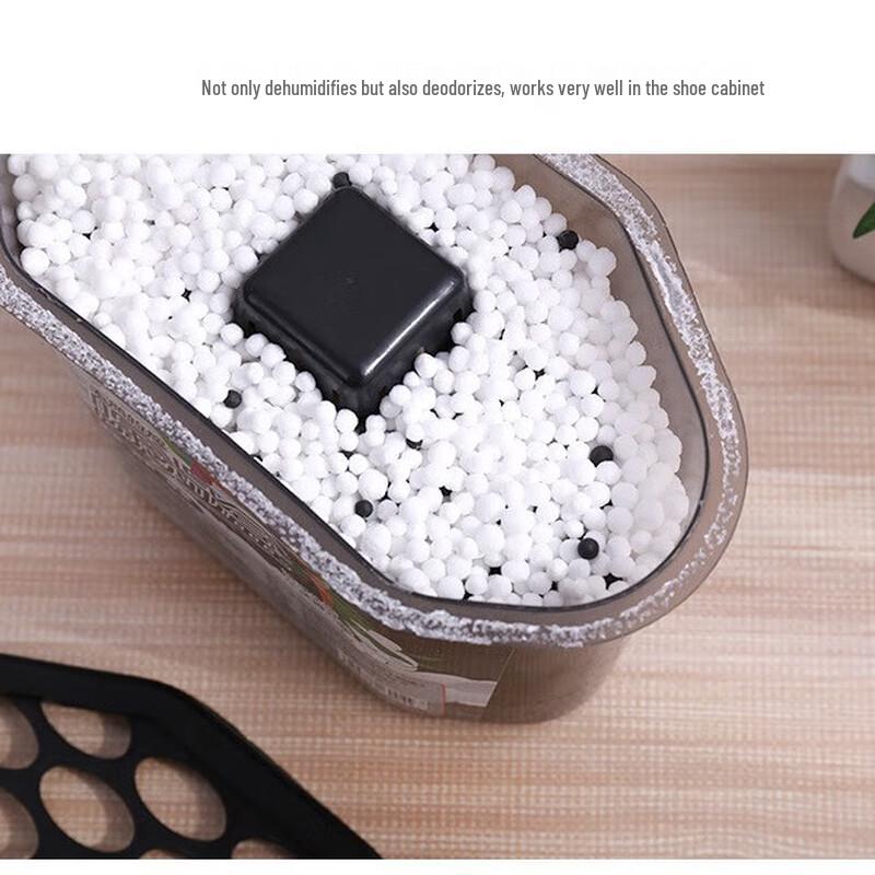 Womu Wardrobe Dehumidifier Box