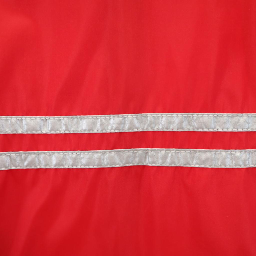 Champion 70s Rantag Vintage INDIANA UNIVERSITY LITTLE 500 Nylon Jacket M Men's Used