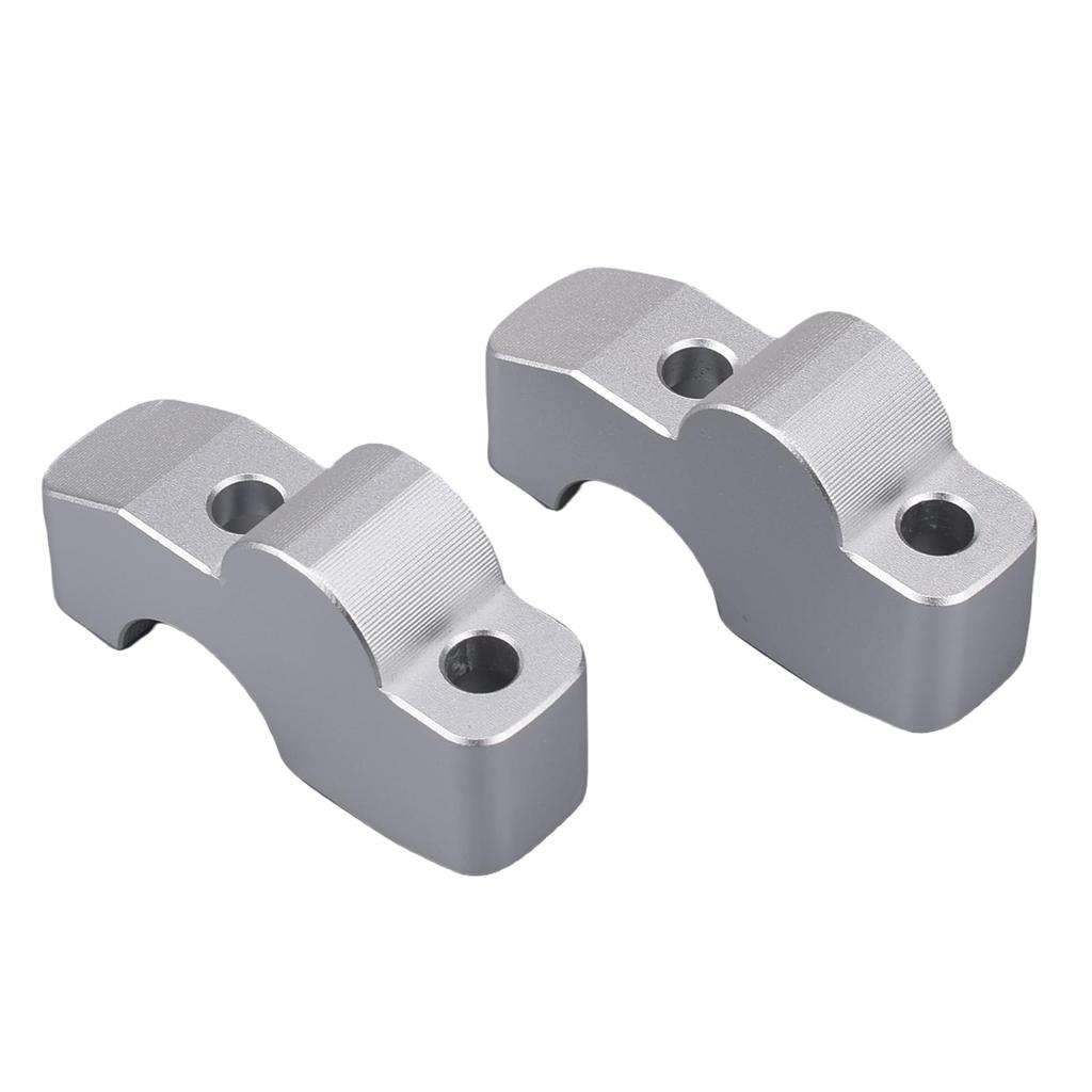 HRuizq Handlebar Spacer/Stopper Applicable to Honda CB650R 2019-2023 CBR650R 2019-2023