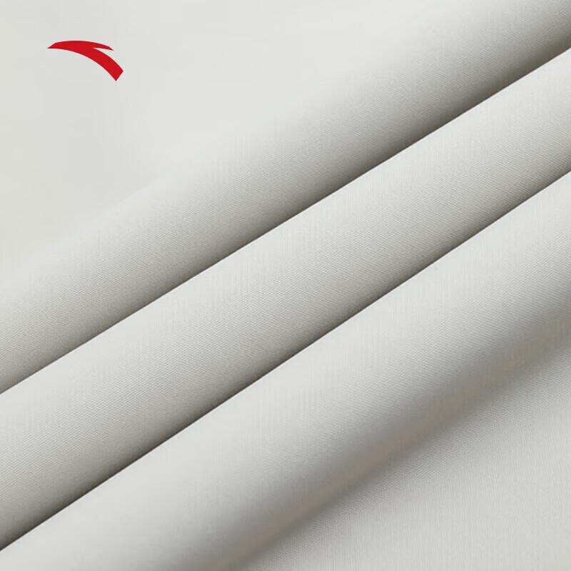 Anta Men's Water Shell Hooded Outdoor Jacket