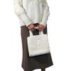 BSS Miffy Mini Tote Bag, Face, Ivory, EB394WH