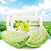 Good Day Taste Special Price 100 Box Cabbage Juice Pure and delicious health food made by a young and honest farmer 100 packets of 100 ml