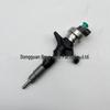 High-Pressure Common Rail Injector 095000-5750 for 4JJ1 3.0L Engine