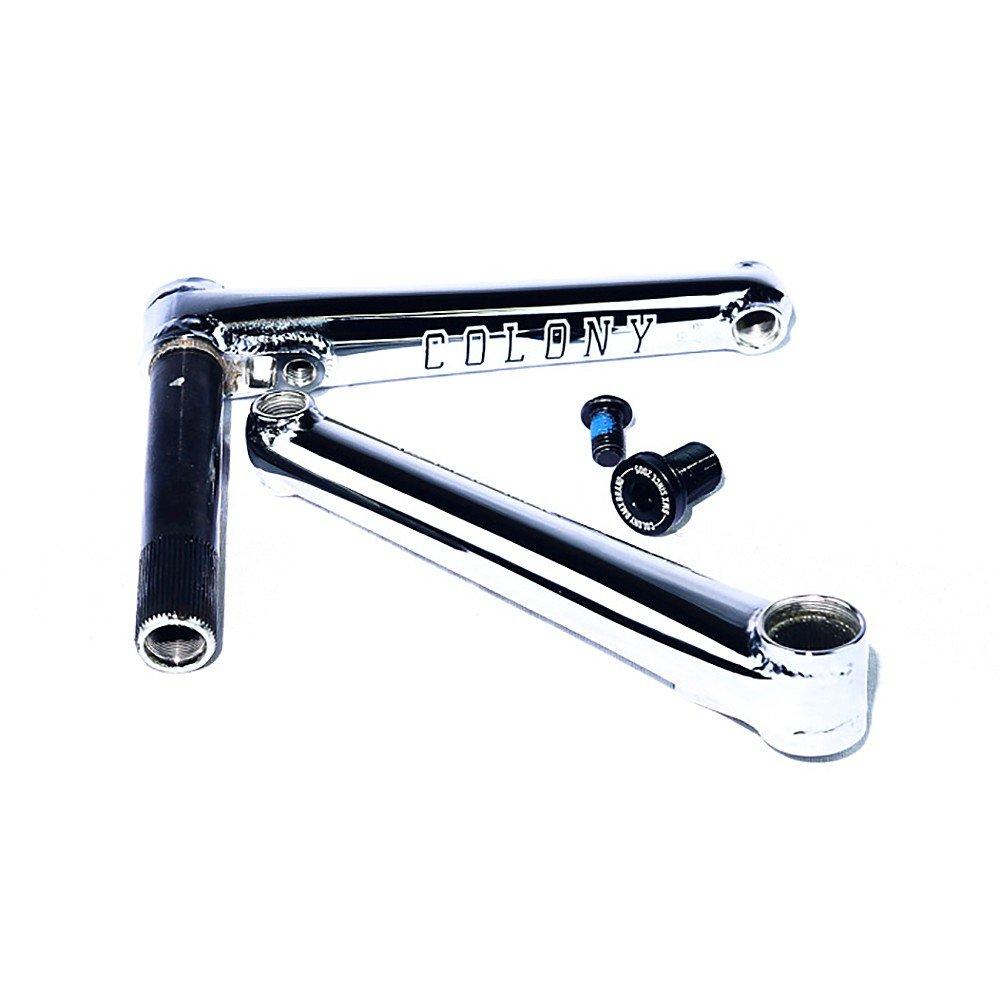 

КОЛОНИ Crank 22 s (Полированный/175мм)