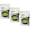 Muji Home Cafe Menú Latte de Matcha Uji Set de 170 g 3 Bolsas