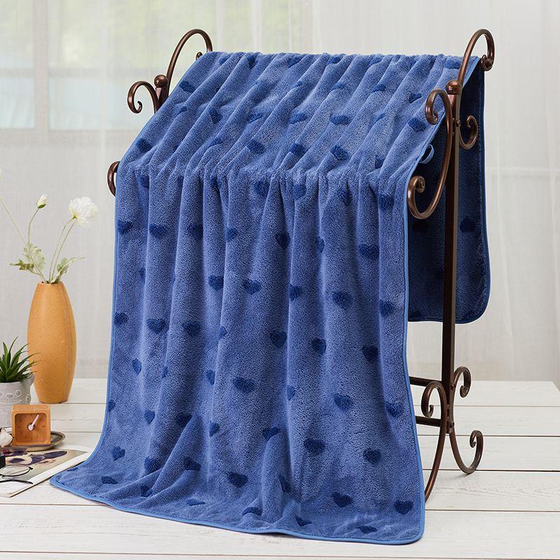 

Домашние полотенца Банные обертывания Мужские полотенца Мягче хлопка Впитывающие и Быстросохнущие для детей