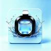 Vent Clip Design Car Air Freshener Vent Clip Alcohol-Free Car Vent Fragrance Clip  Car Odor Removal