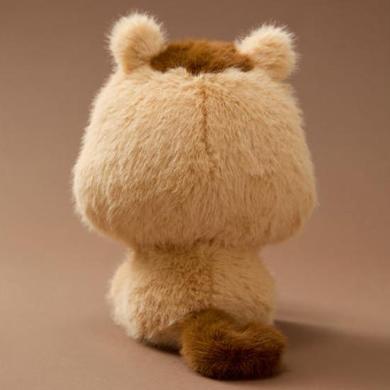 BT21 Baby More Fluffy Plush