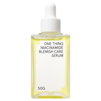 Niacinamide Blemish Serum, 1 Unit, 50g