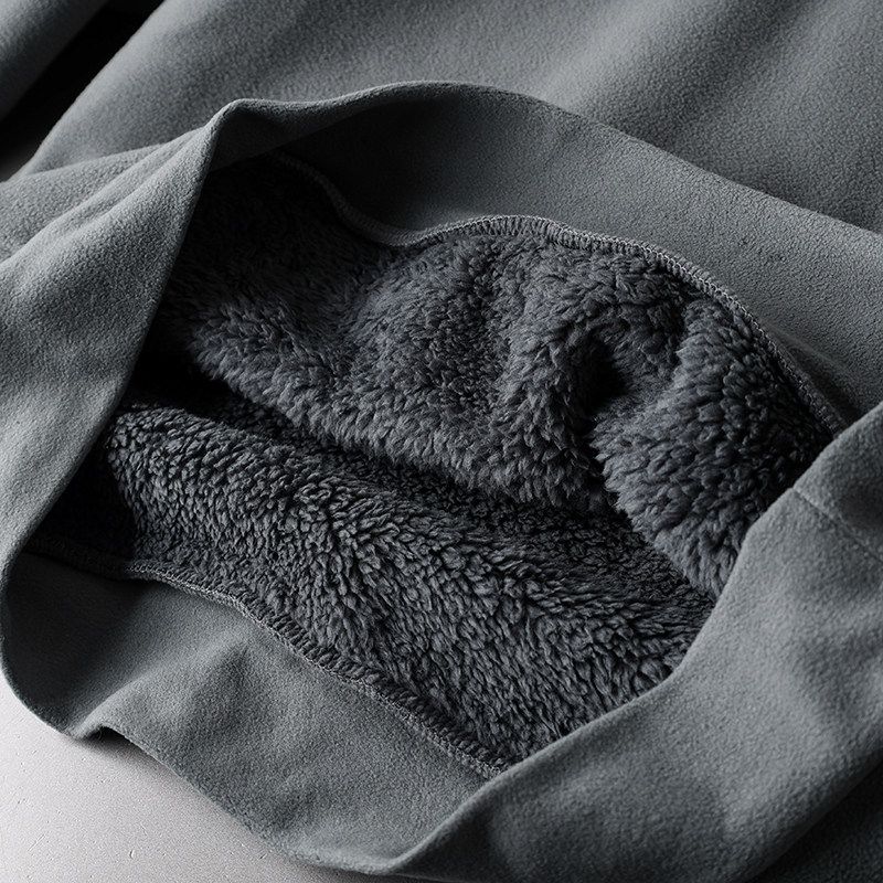 Winter Windproof Warm Foreign Trade Export Sweater